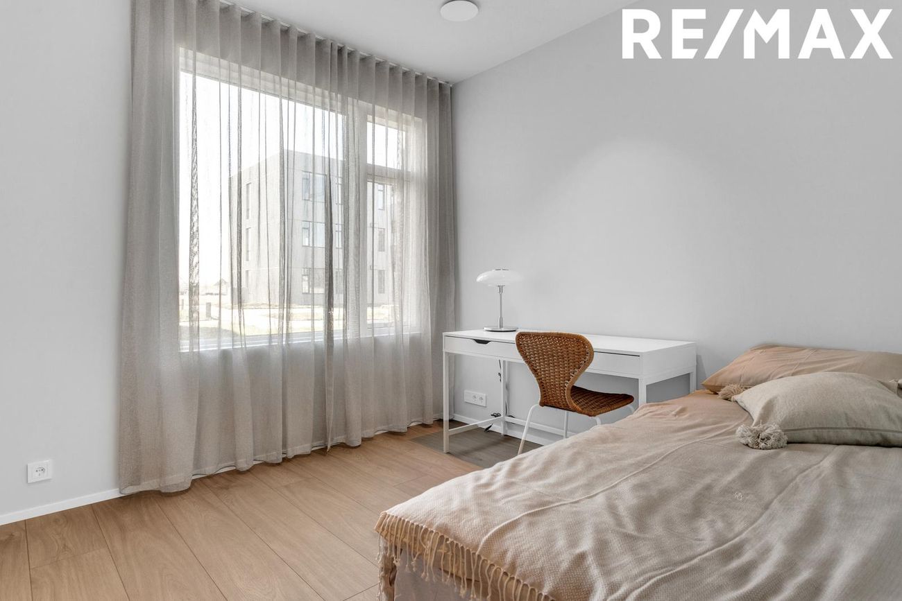 Hestamýri 1, 225 Garðabær