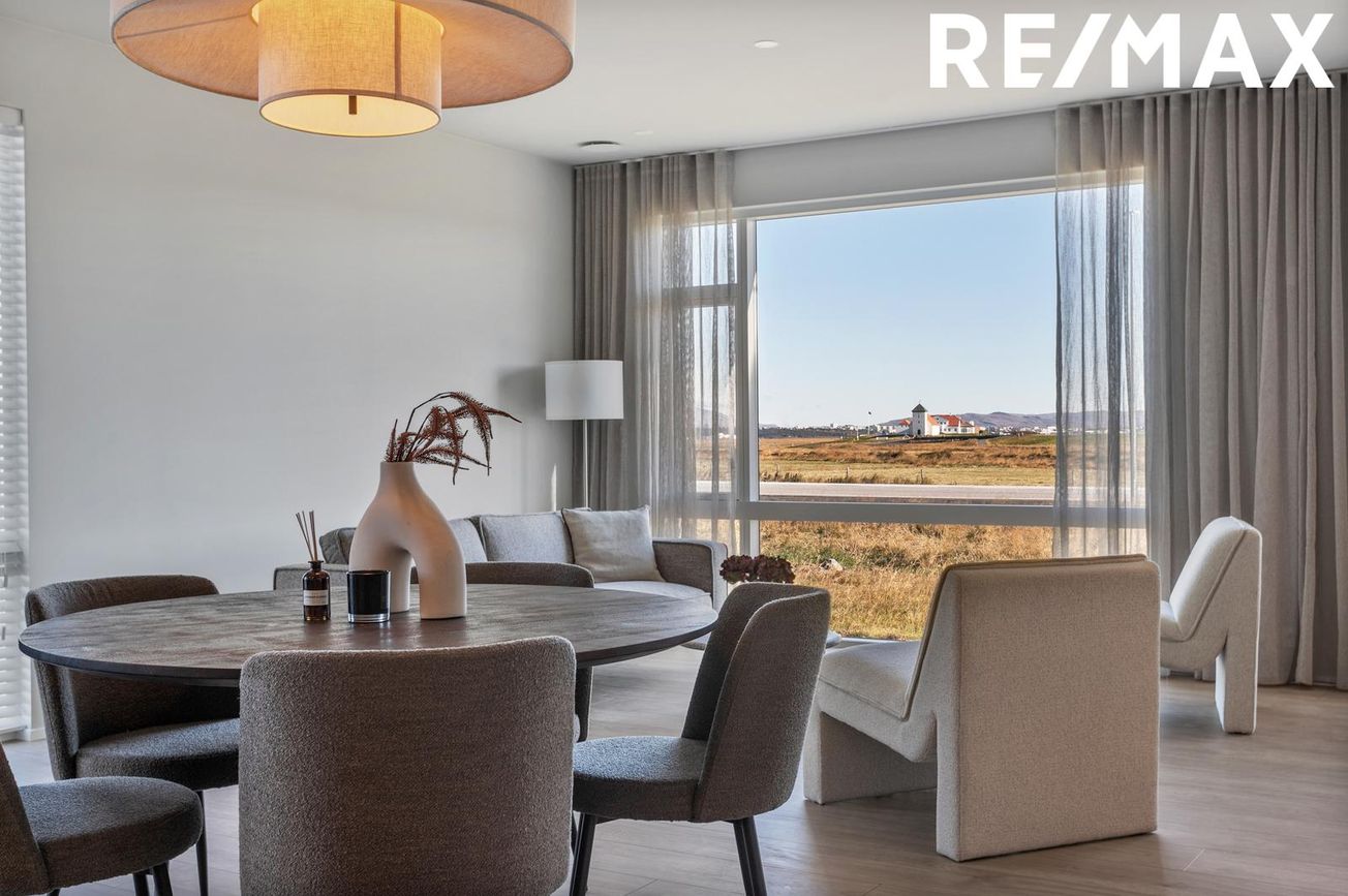 Hestamýri 1, 225 Garðabær