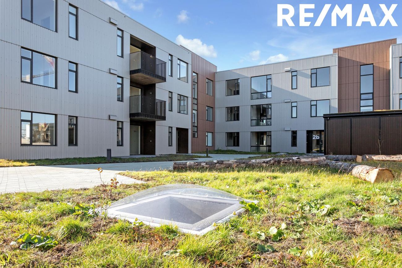 Hestamýri 1, 225 Garðabær