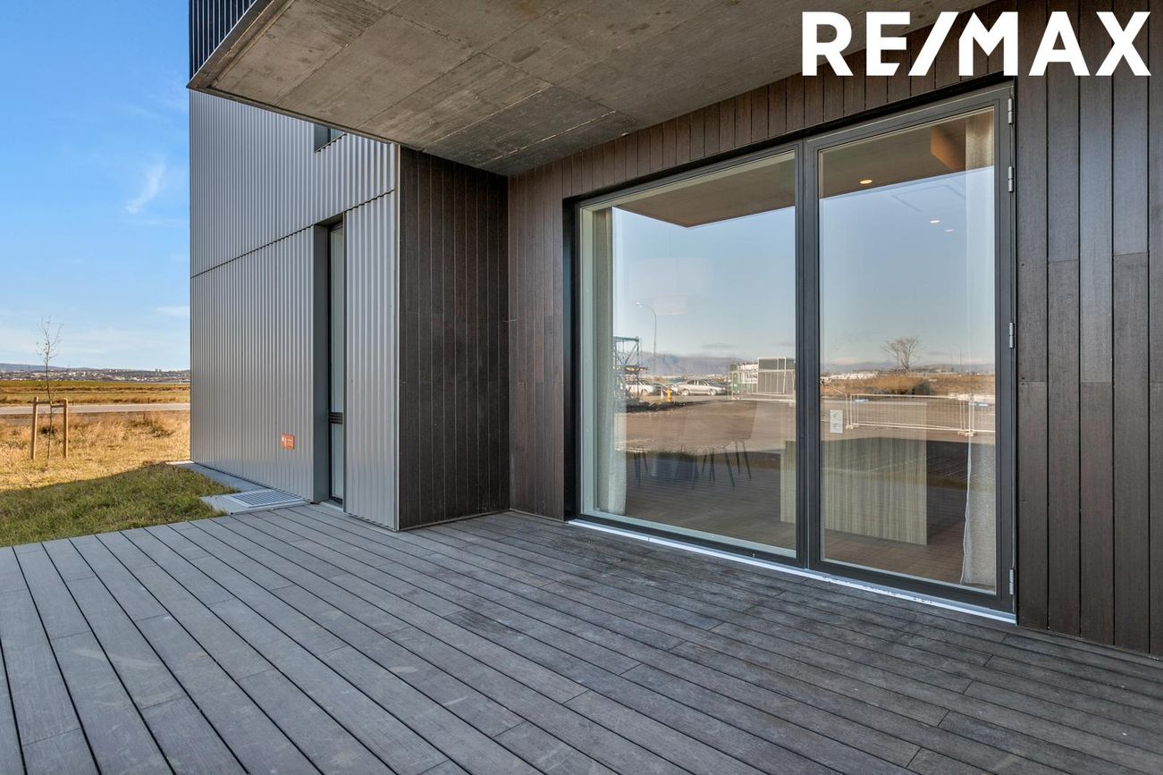 Hestamýri 1, 225 Garðabær