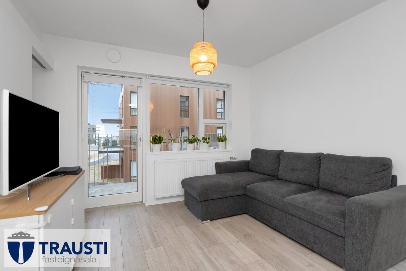Jöfursbás 11A, 112 Reykjavík