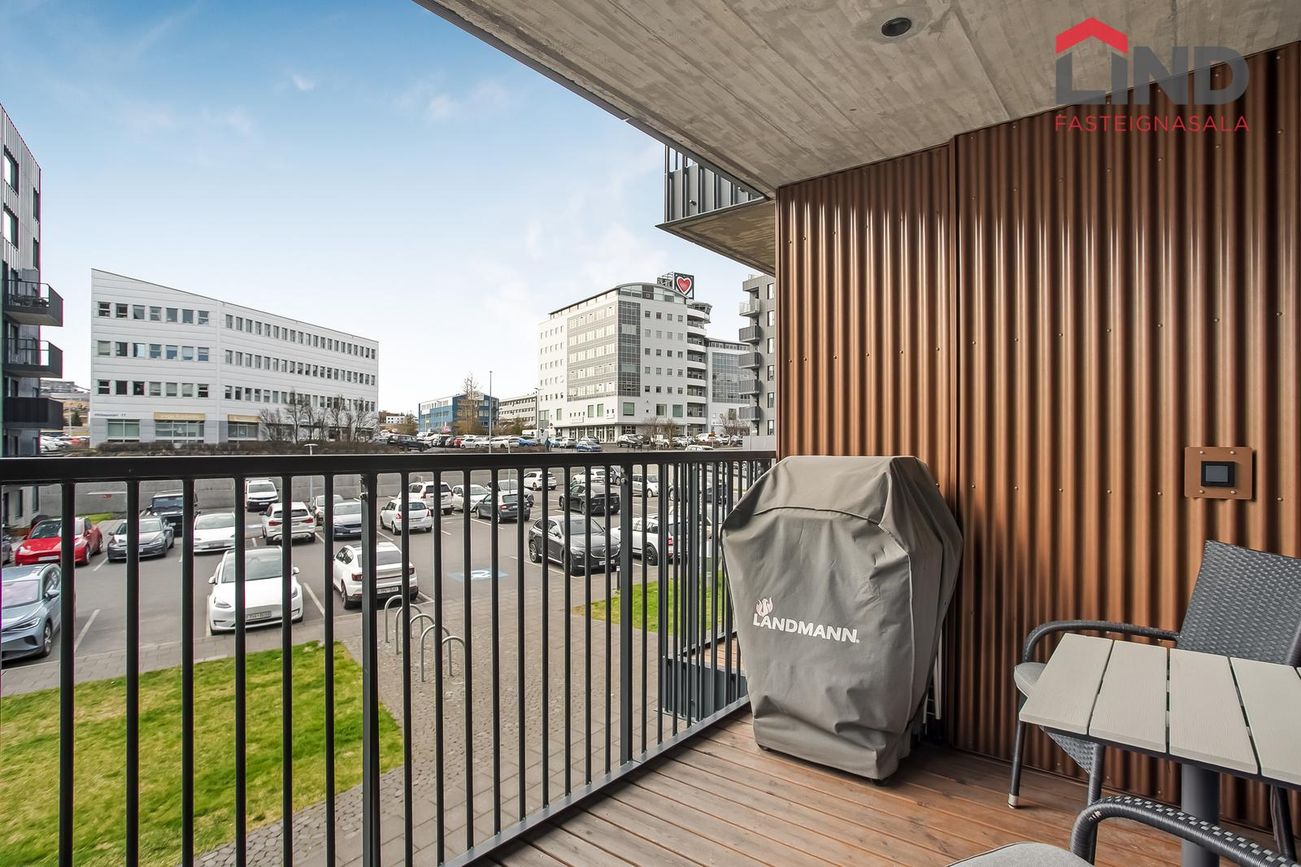 Sunnusmári 3, 201 Kópavogur