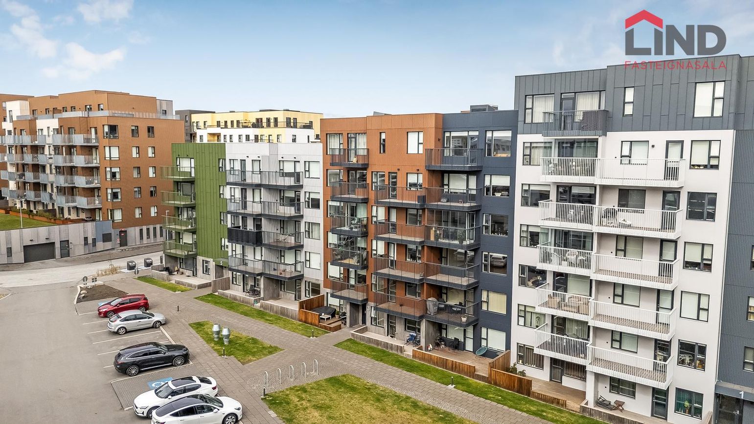 Sunnusmári 3, 201 Kópavogur