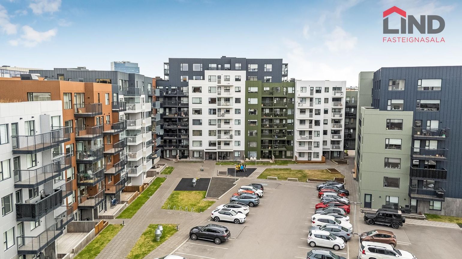 Sunnusmári 3, 201 Kópavogur