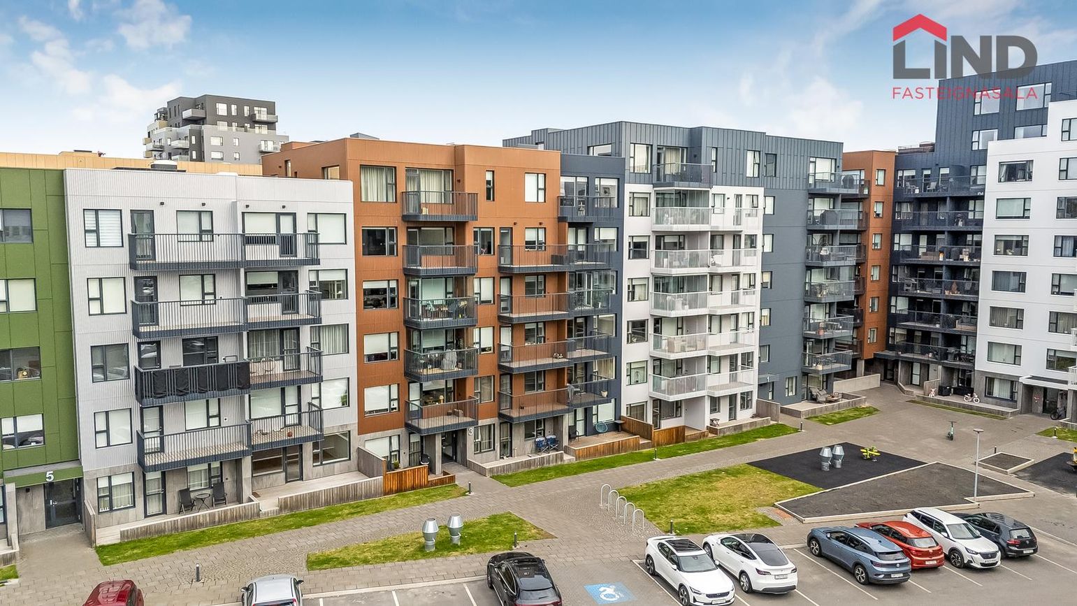 Sunnusmári 3, 201 Kópavogur