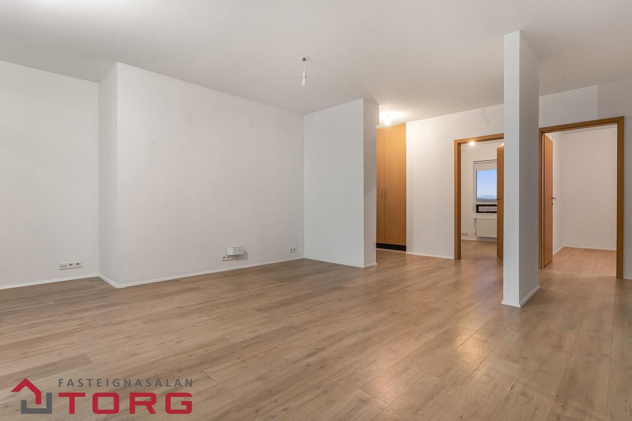 Helluvað 15 - 0501, 110 Reykjavík