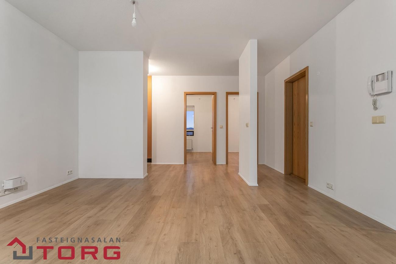 Helluvað 15 - 0501, 110 Reykjavík