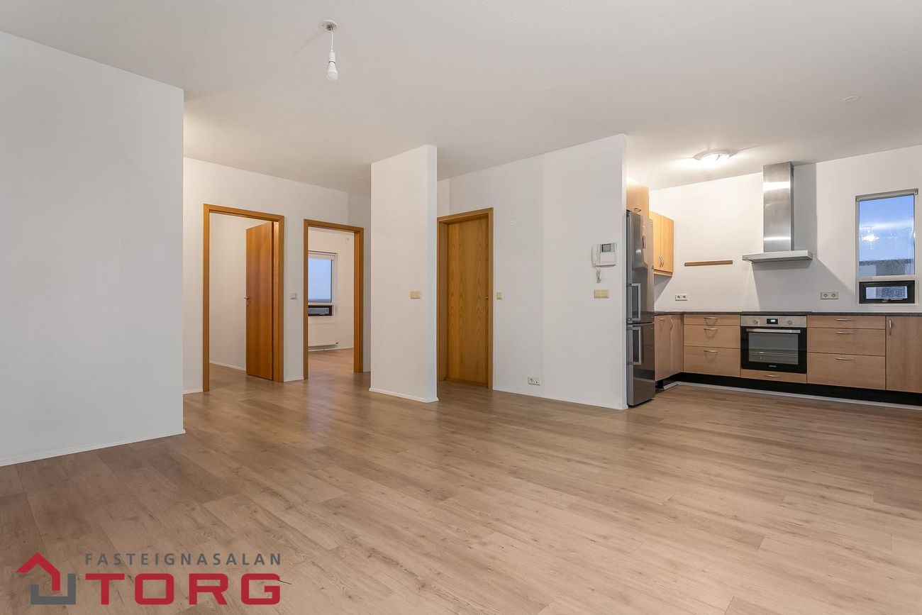 Helluvað 15 - 0501, 110 Reykjavík