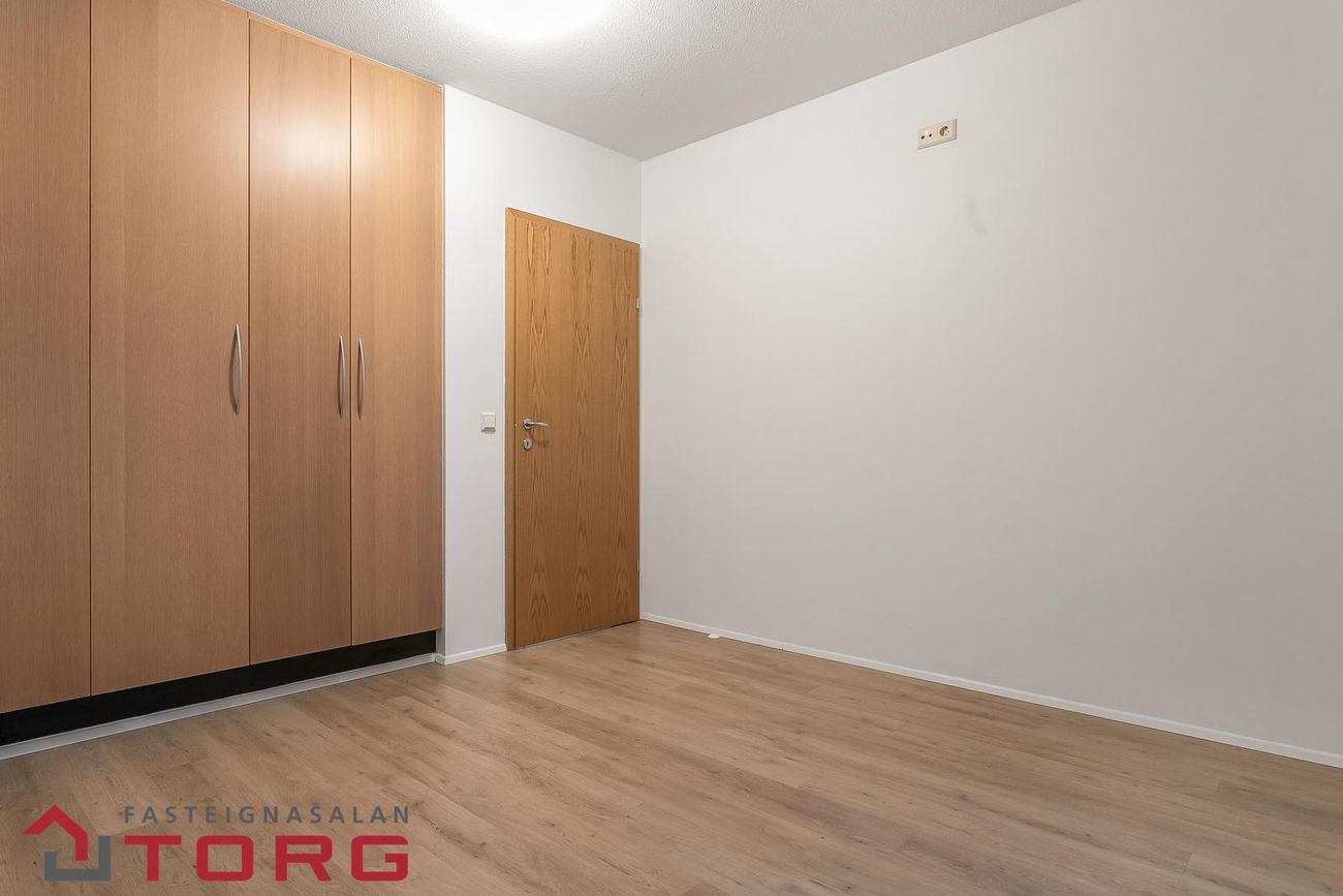 Helluvað 15 - 0501, 110 Reykjavík