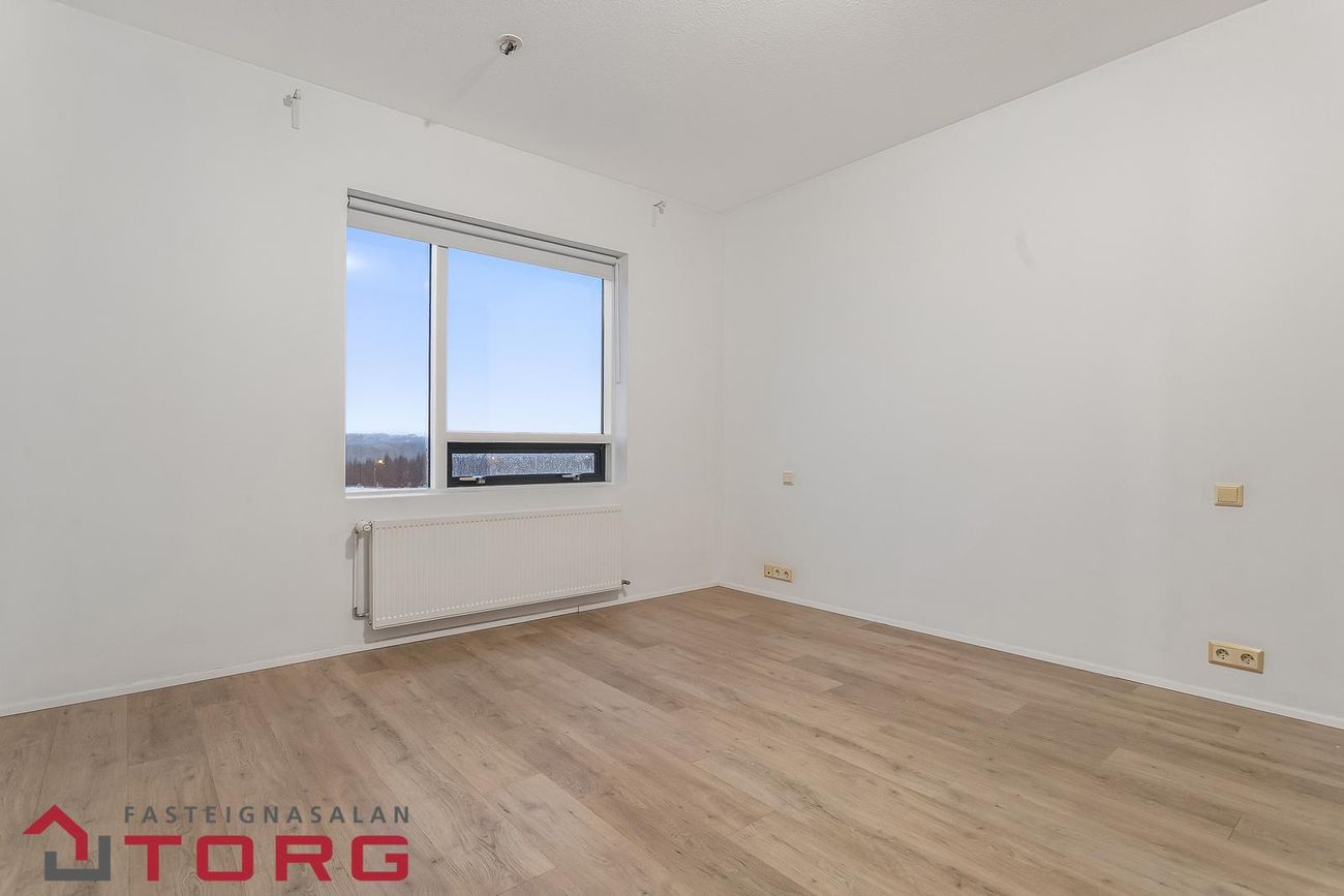 Helluvað 15 - 0501, 110 Reykjavík