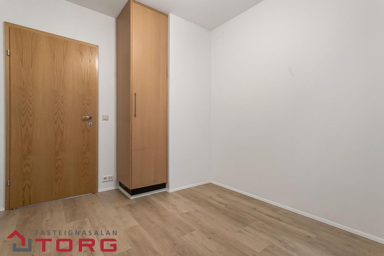 Helluvað 15 - 0501, 110 Reykjavík