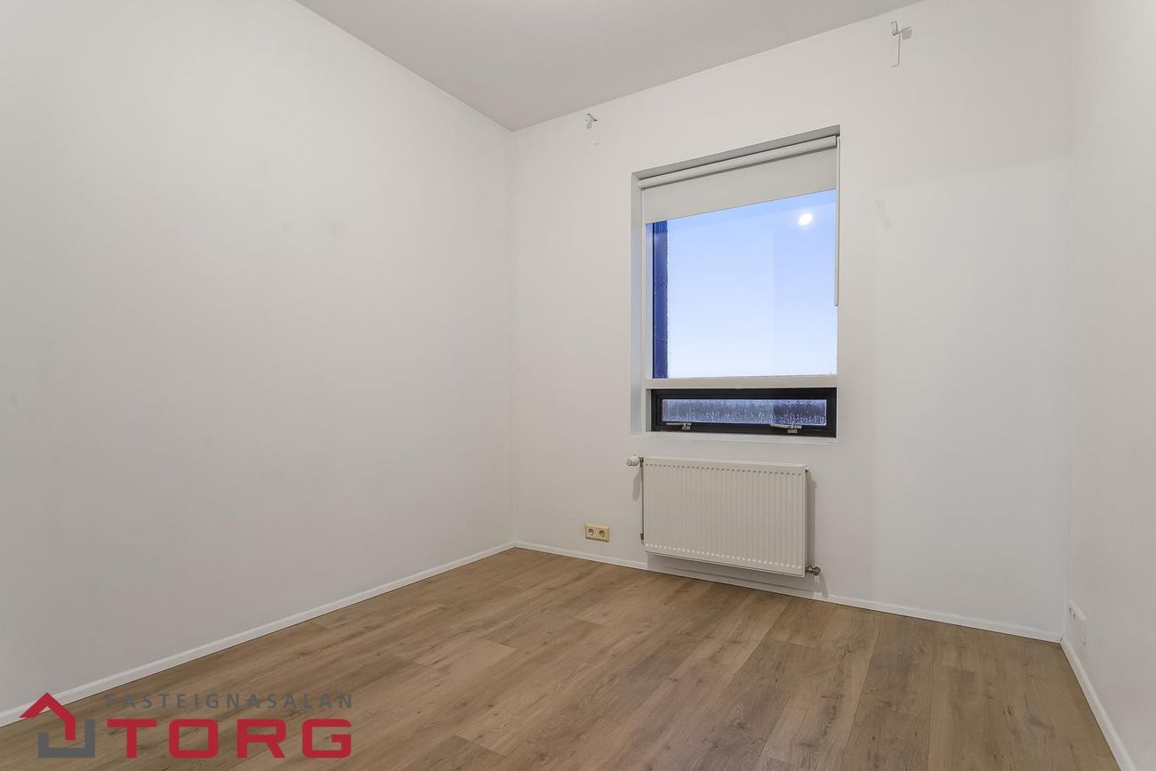 Helluvað 15 - 0501, 110 Reykjavík