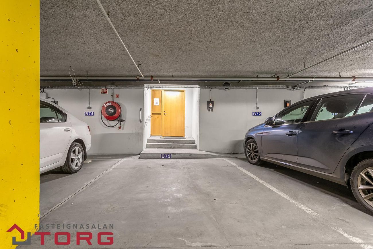 Helluvað 15 - 0501, 110 Reykjavík