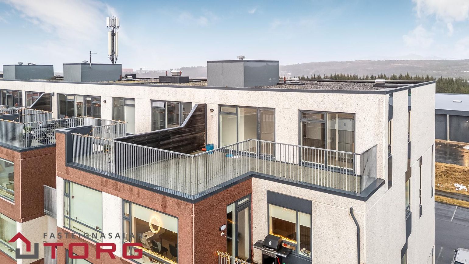 Helluvað 15 - 0501, 110 Reykjavík