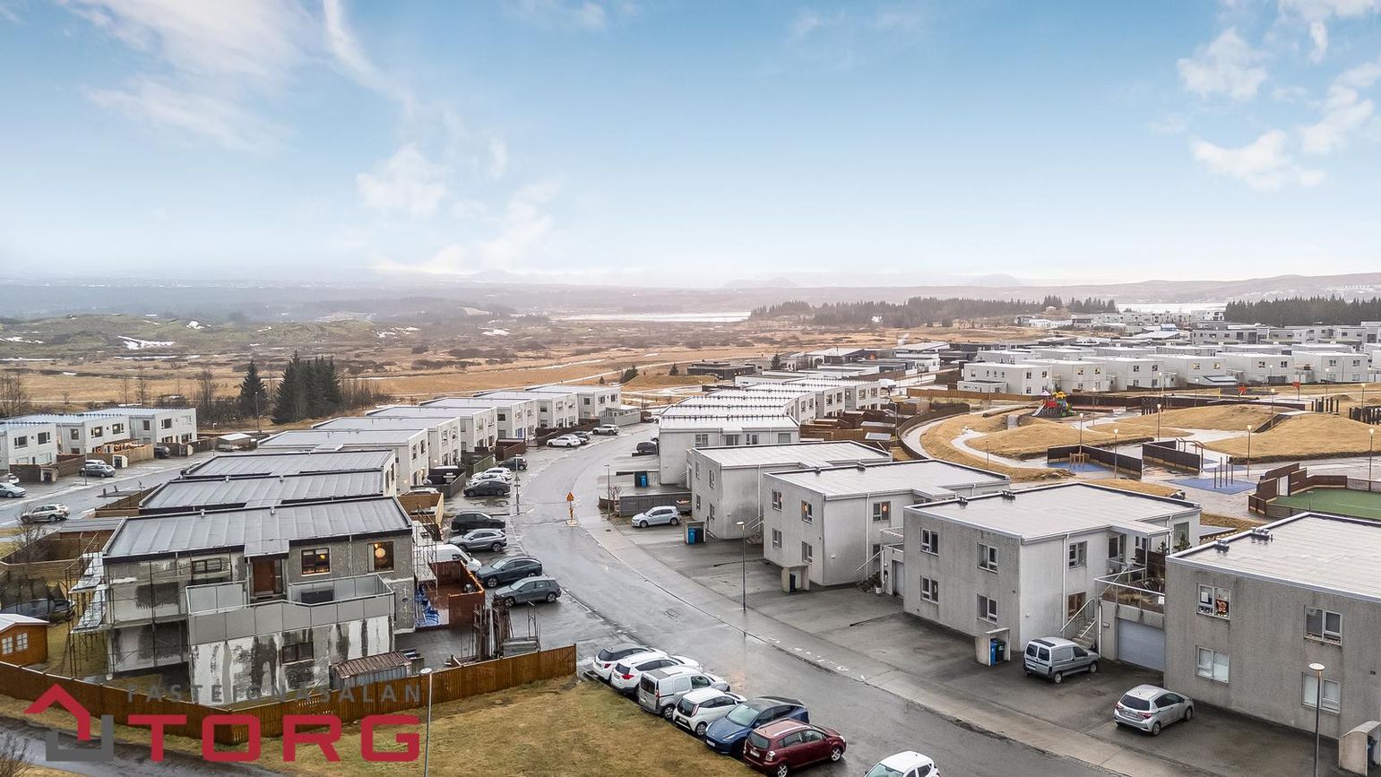 Helluvað 15 - 0501, 110 Reykjavík