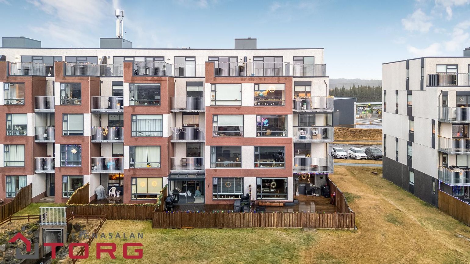 Helluvað 15 - 0501, 110 Reykjavík