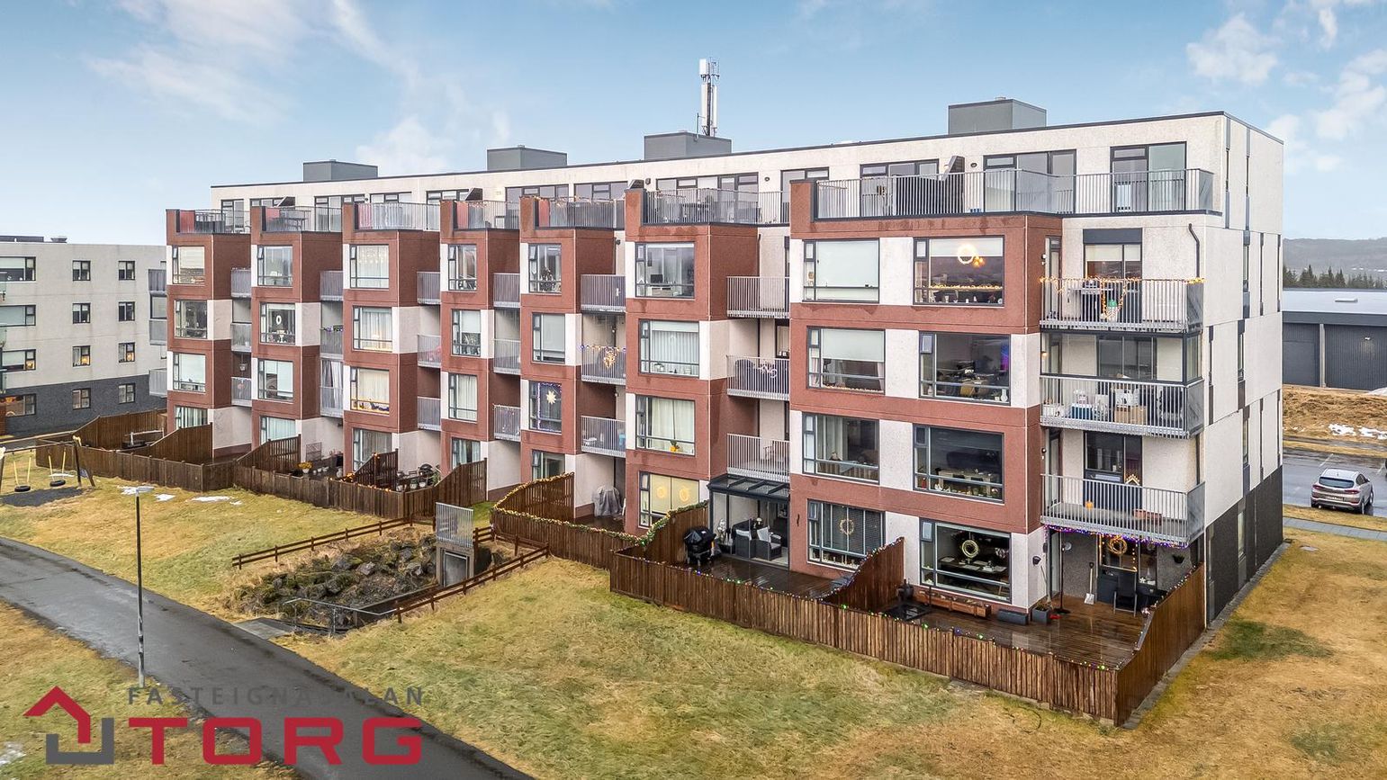 Helluvað 15 - 0501, 110 Reykjavík