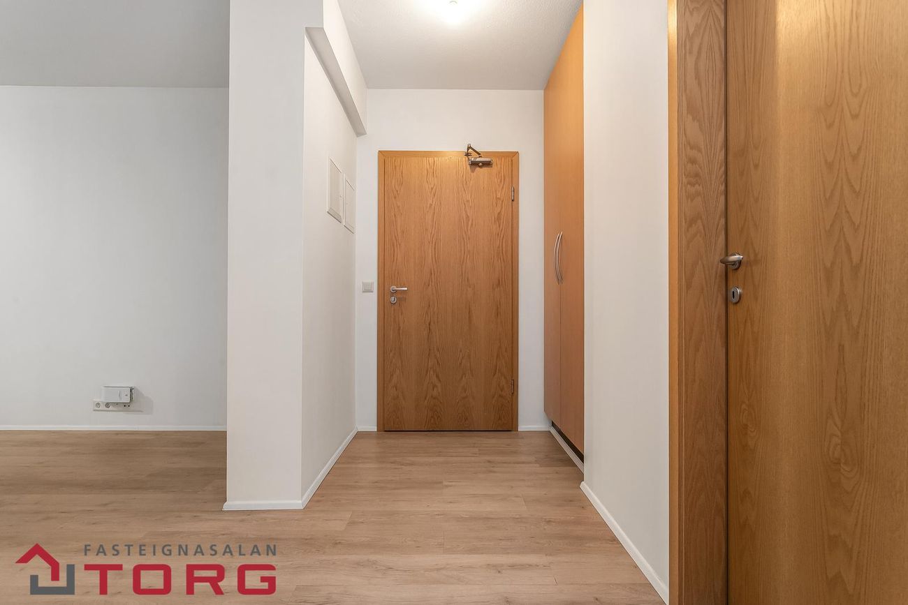 Helluvað 15 - 0501, 110 Reykjavík