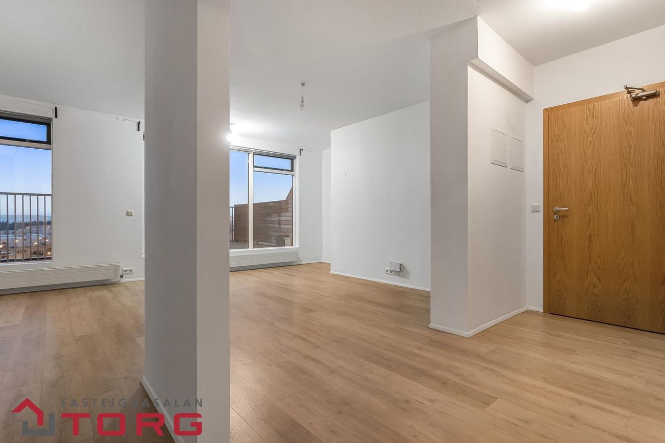 Helluvað 15 - 0501, 110 Reykjavík