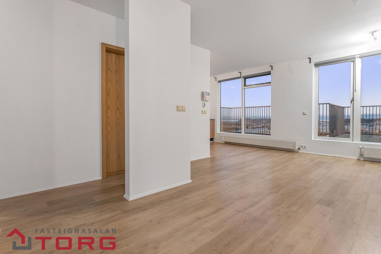 Helluvað 15 - 0501, 110 Reykjavík