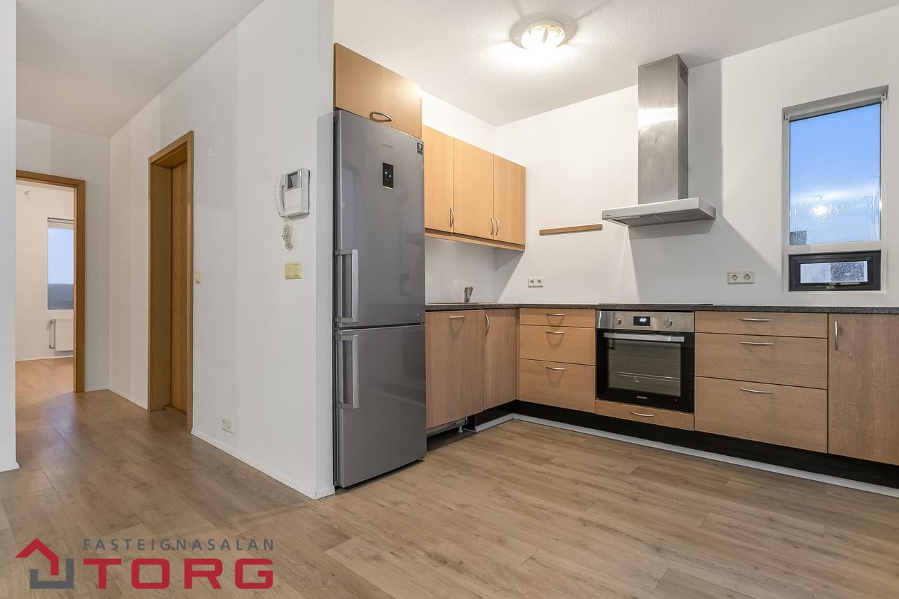 Helluvað 15 - 0501, 110 Reykjavík