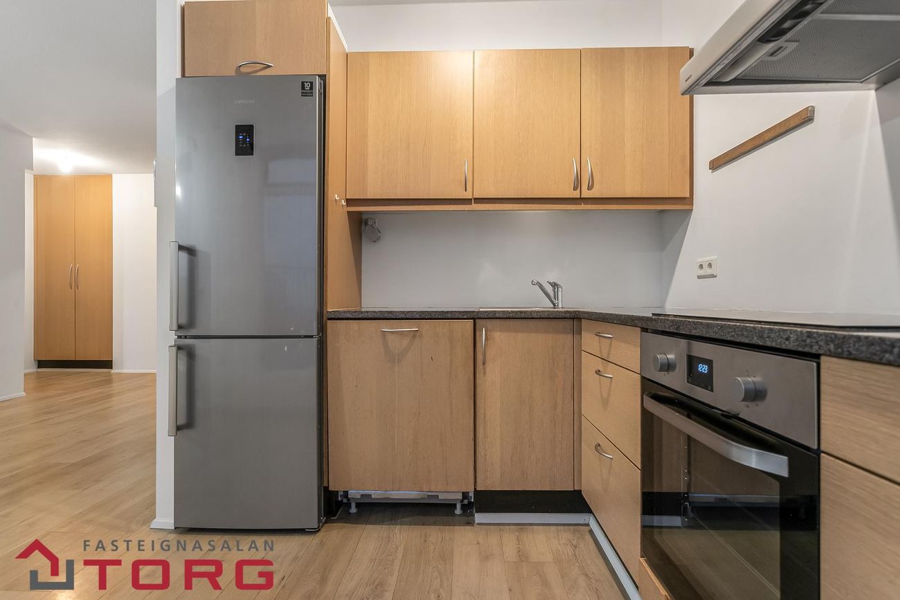 Helluvað 15 - 0501, 110 Reykjavík