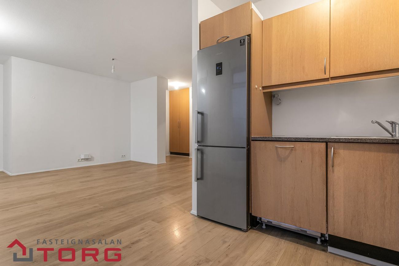 Helluvað 15 - 0501, 110 Reykjavík