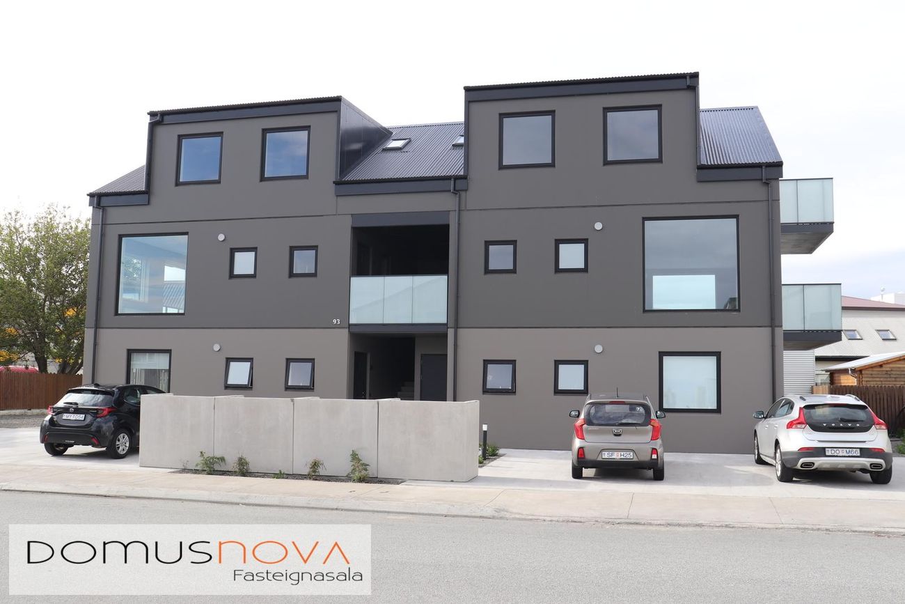 Suðurgata 93, 300 Akranes