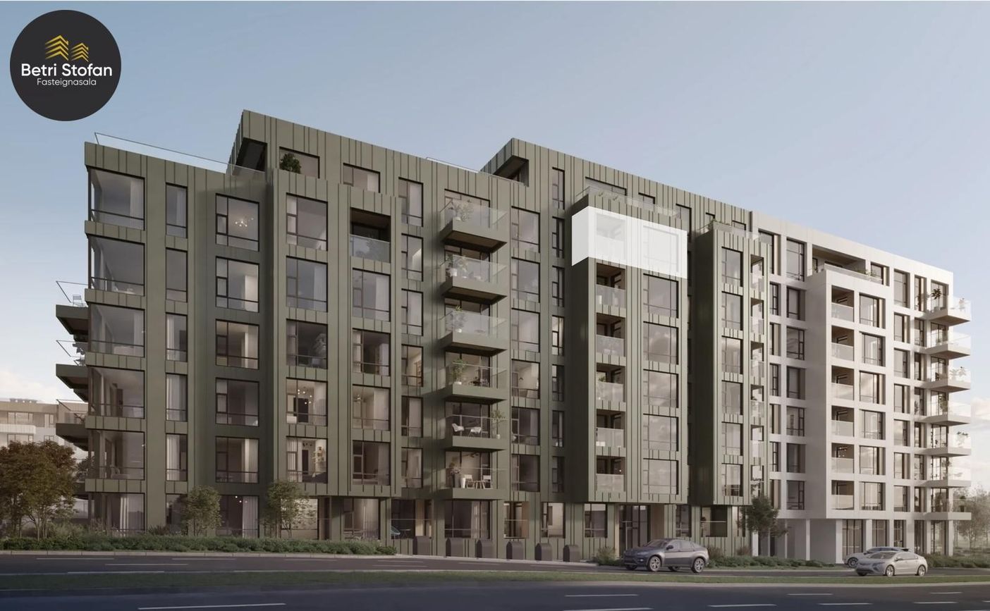 Grensásvegur 4, 108 Reykjavík