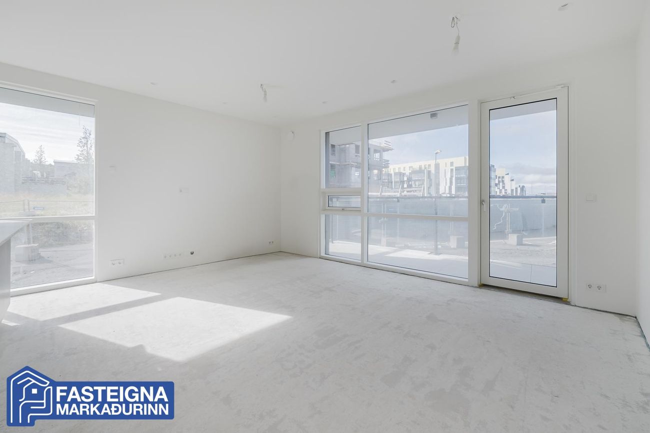 Naustavör 64 - 0206, 200 Kópavogur