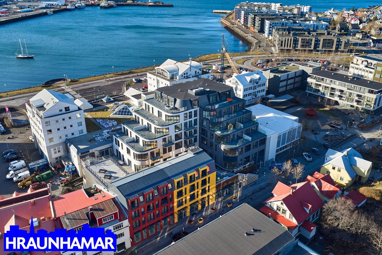 Strandgata 26, 220 Hafnarfjörður