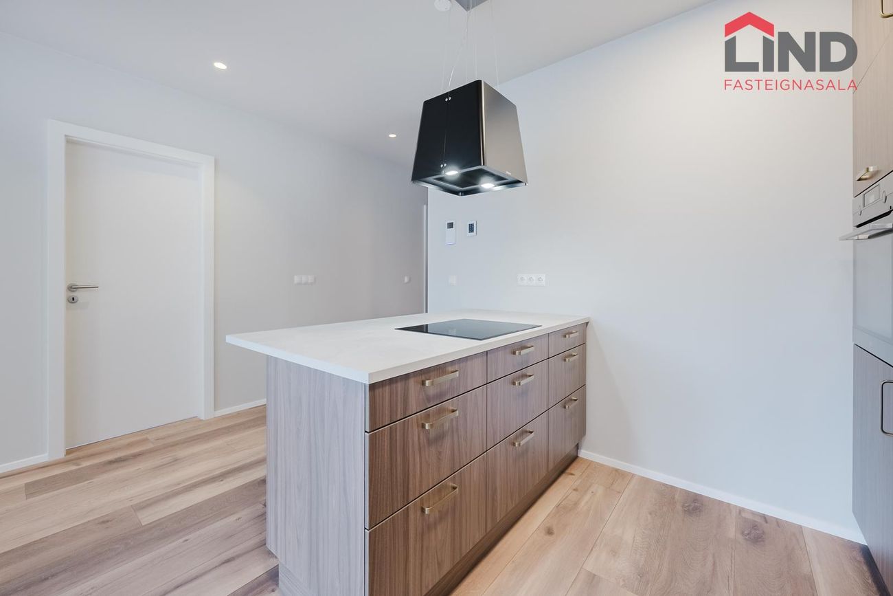 Hringhamar 17 - 0403, 221 Hafnarfjörður