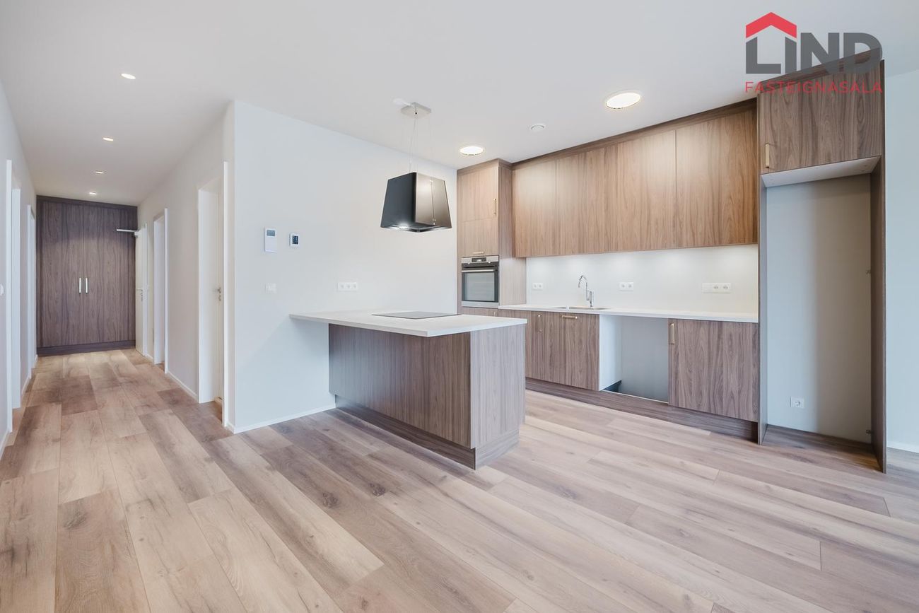 Hringhamar 17 - 0403, 221 Hafnarfjörður