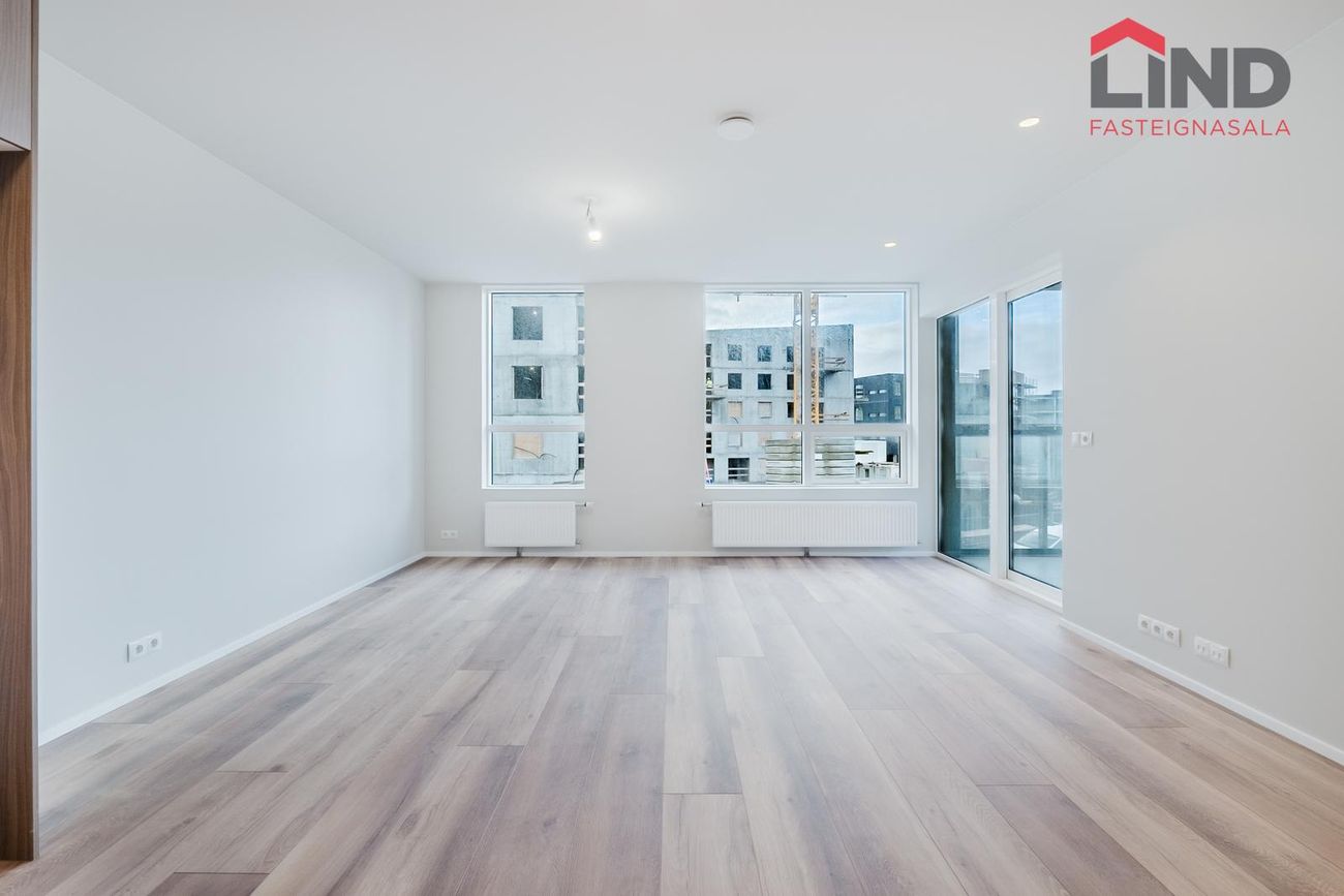 Hringhamar 17 - 0403, 221 Hafnarfjörður