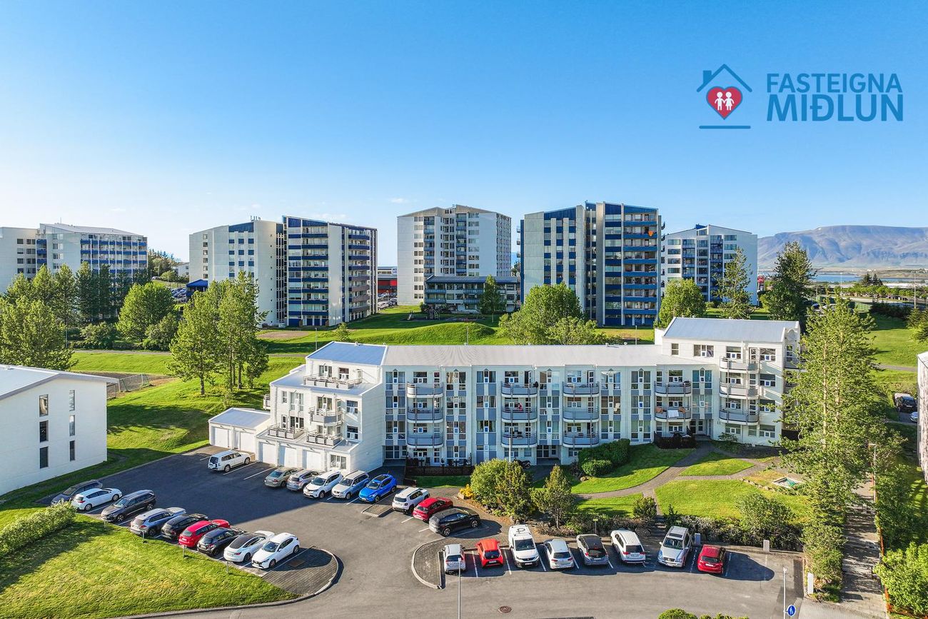 Trönuhjalli 7, 200 Kópavogur