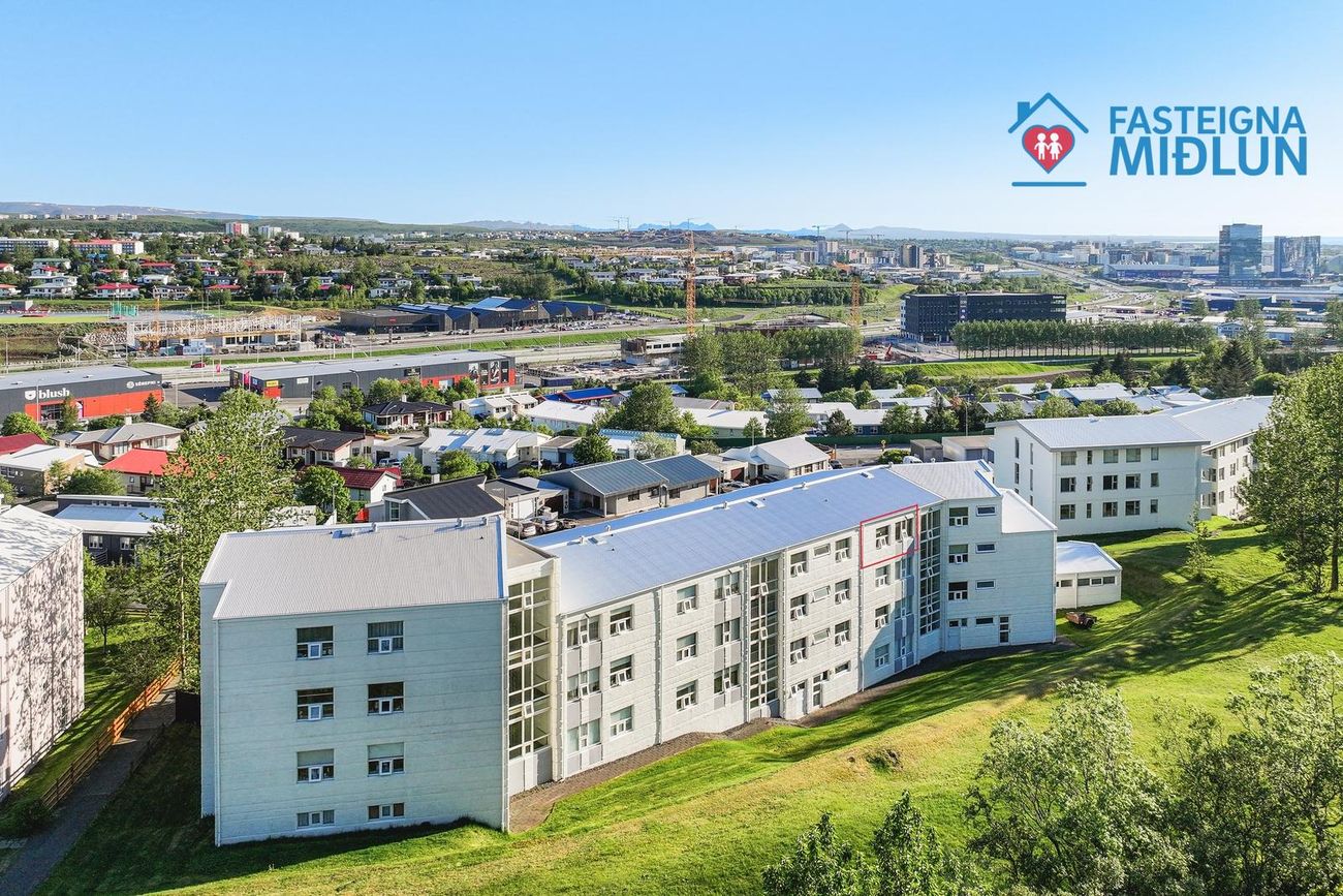 Trönuhjalli 7, 200 Kópavogur