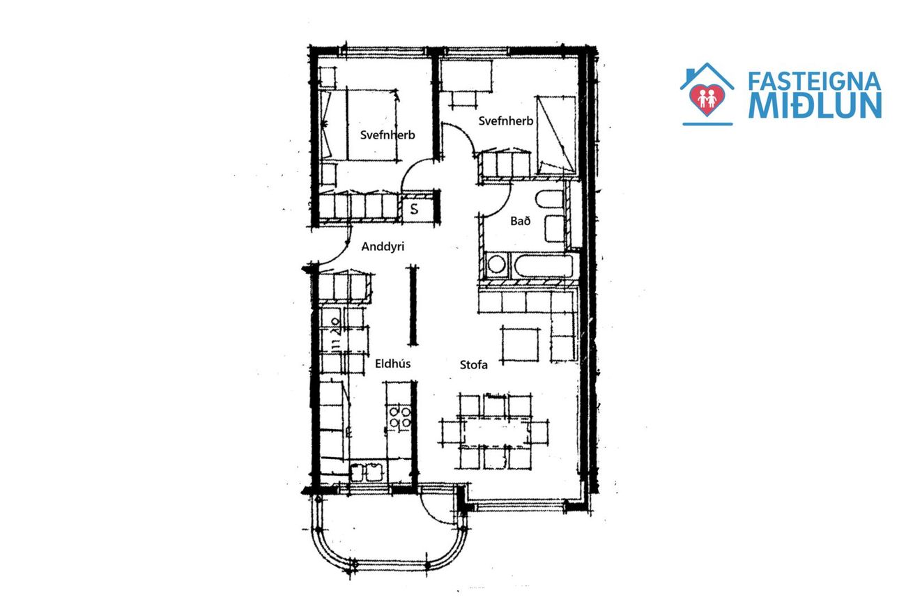 Trönuhjalli 7, 200 Kópavogur