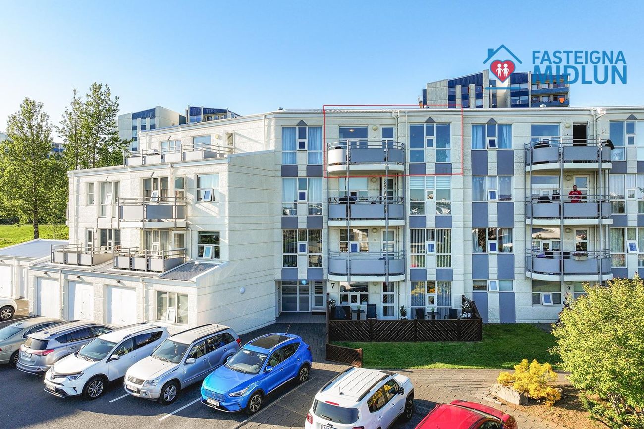 Trönuhjalli 7, 200 Kópavogur