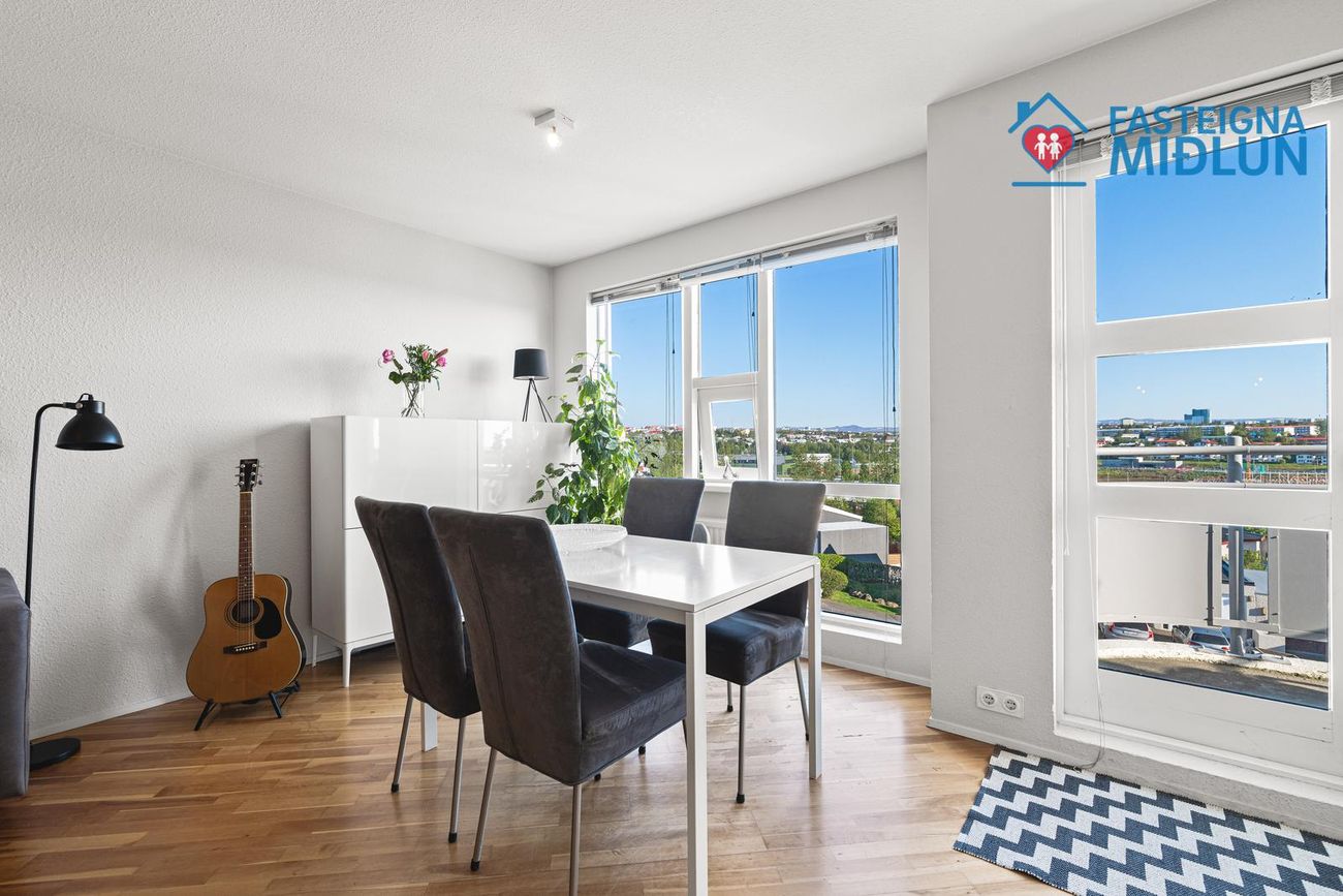 Trönuhjalli 7, 200 Kópavogur