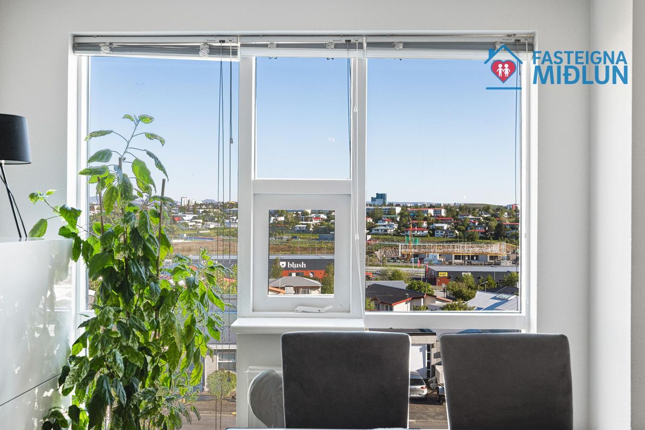Trönuhjalli 7, 200 Kópavogur