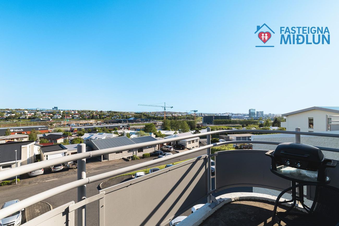 Trönuhjalli 7, 200 Kópavogur