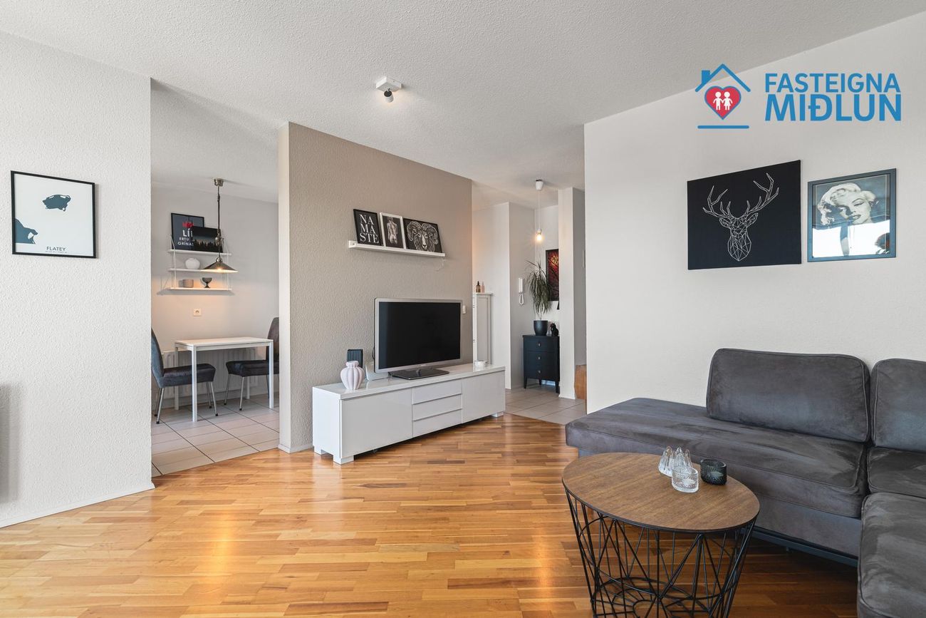 Trönuhjalli 7, 200 Kópavogur