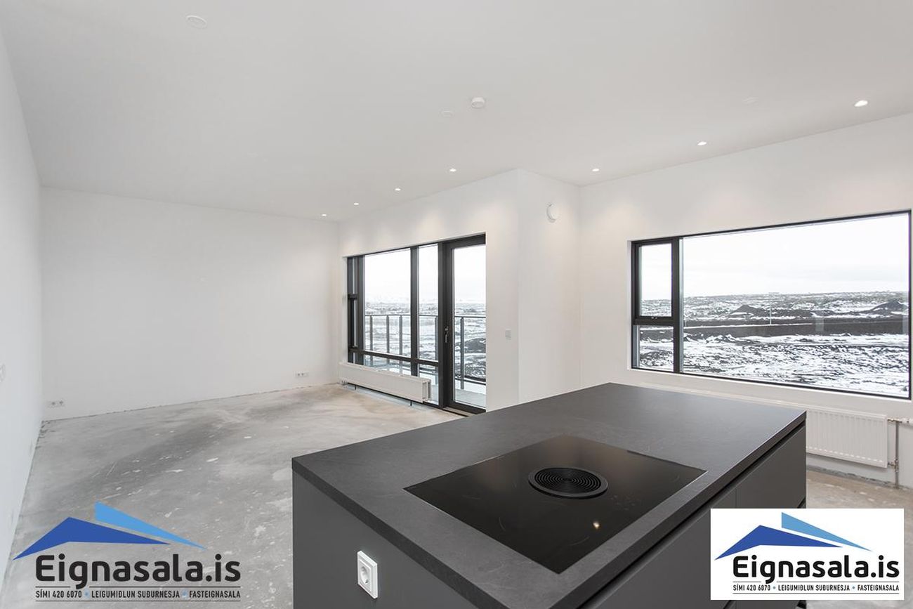 Asparlaut 5 - 0301, 230 Reykjanesbær