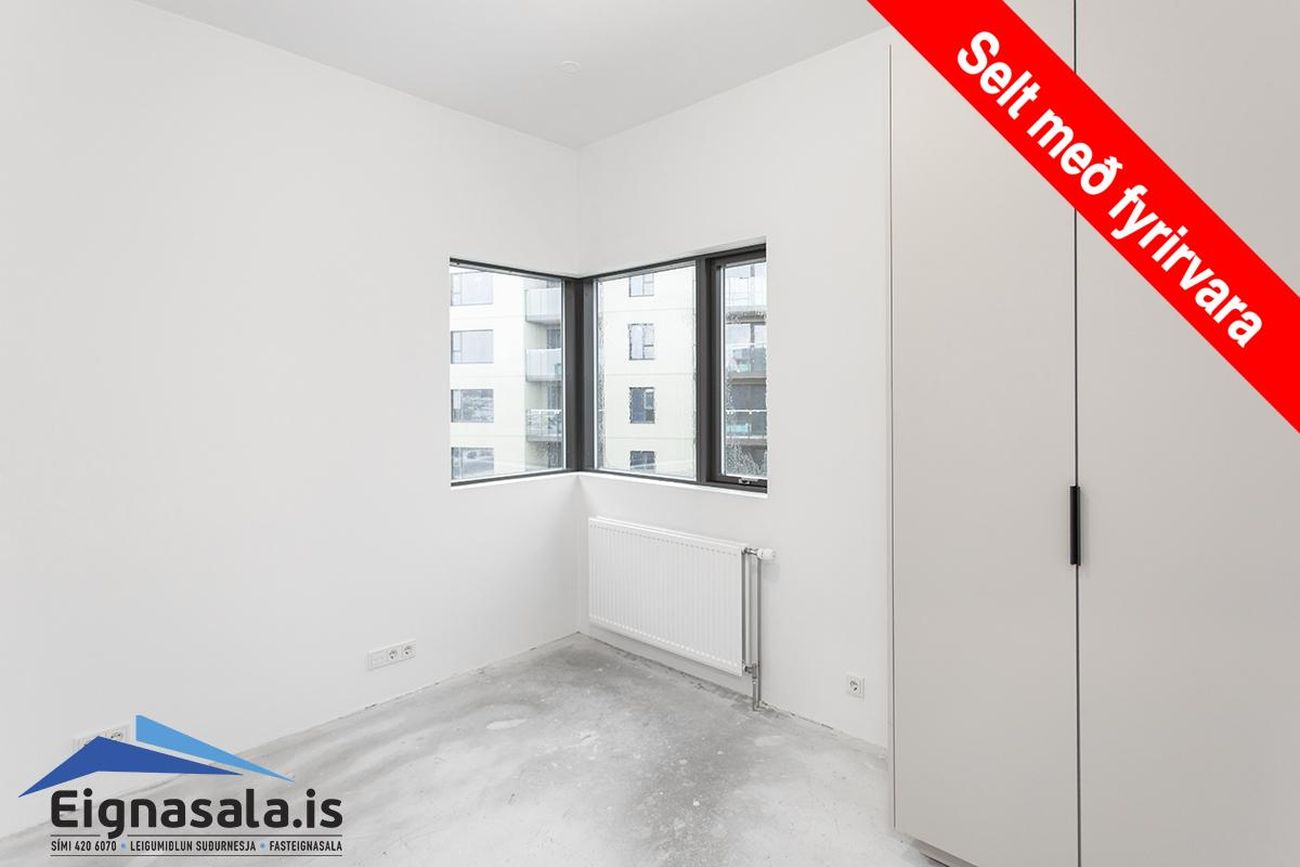 Asparlaut 5 - 0301, 230 Reykjanesbær