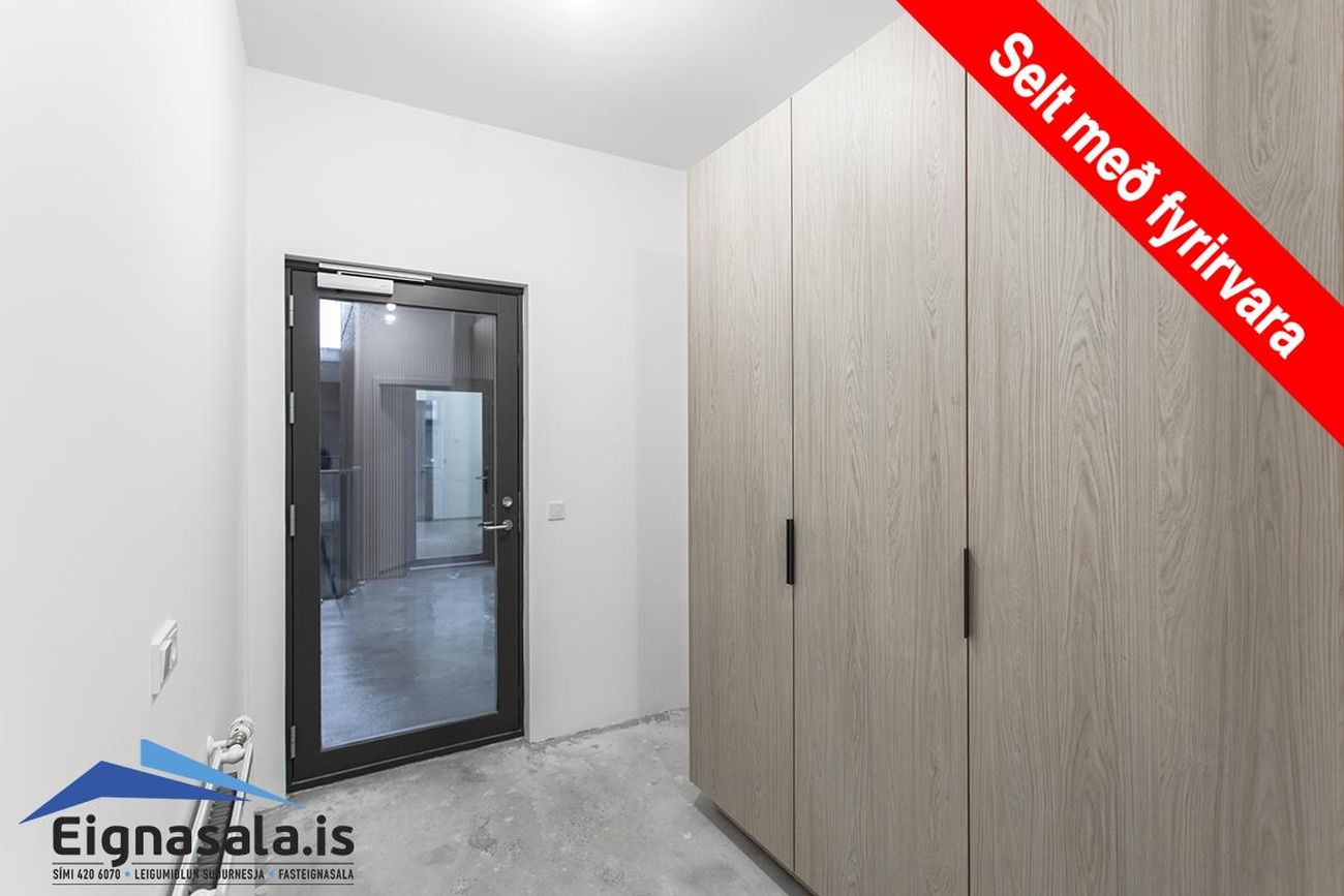 Asparlaut 5 - 0301, 230 Reykjanesbær