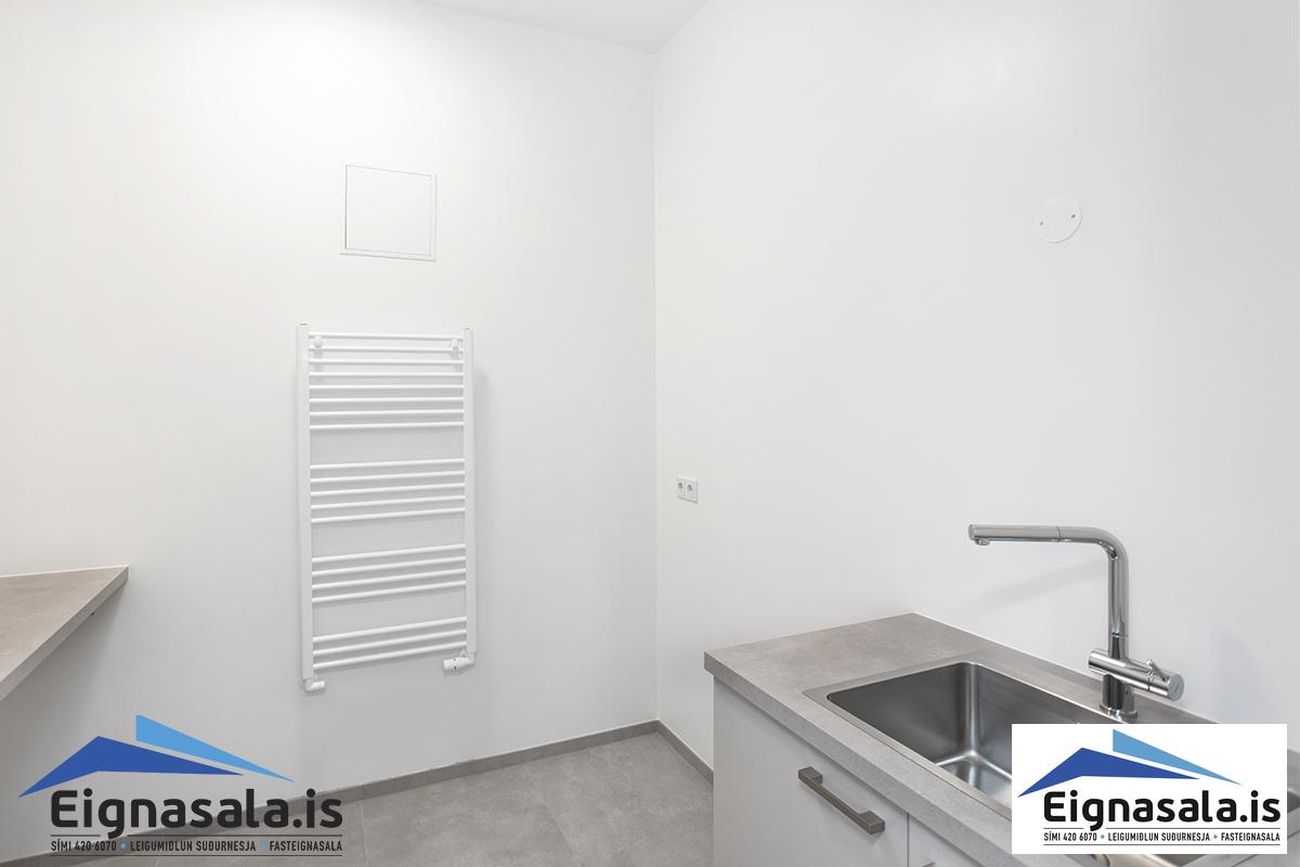 Asparlaut 5 - 0301, 230 Reykjanesbær