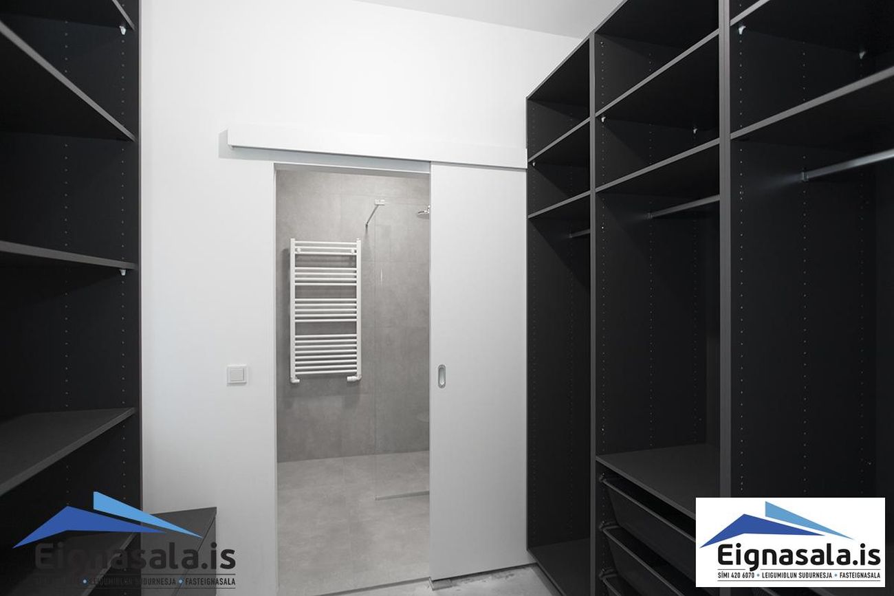 Asparlaut 5 - 0301, 230 Reykjanesbær