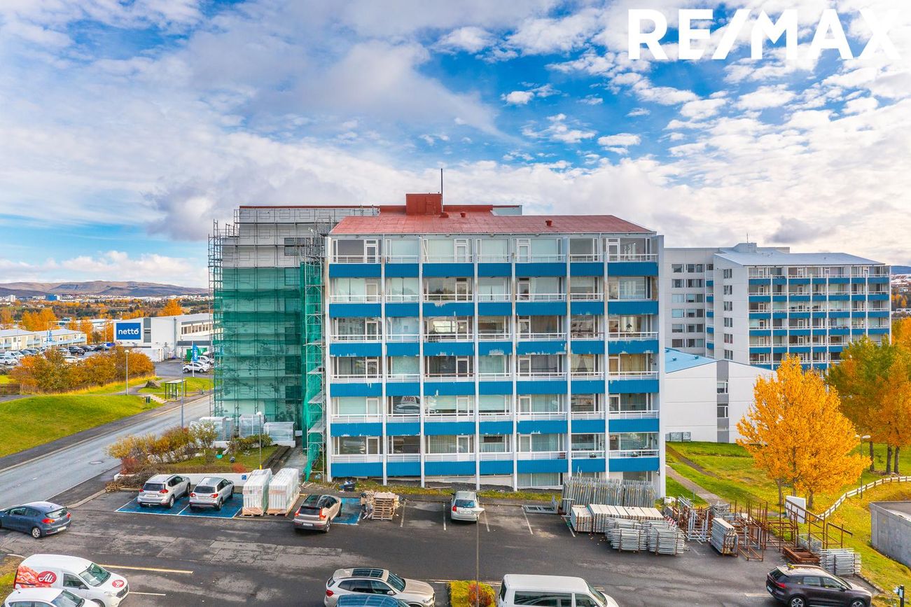 Engihjalli 25, 200 Kópavogur