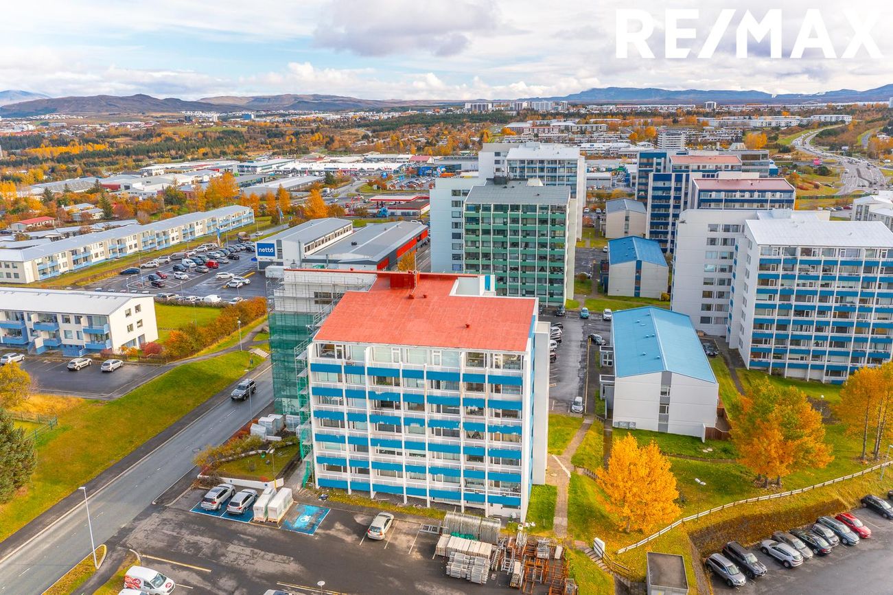 Engihjalli 25, 200 Kópavogur