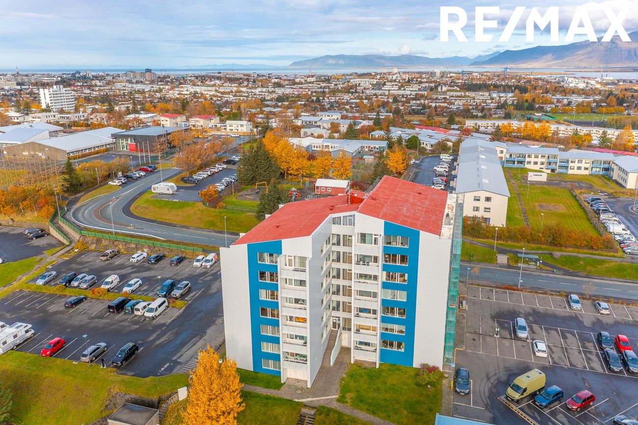 Engihjalli 25, 200 Kópavogur